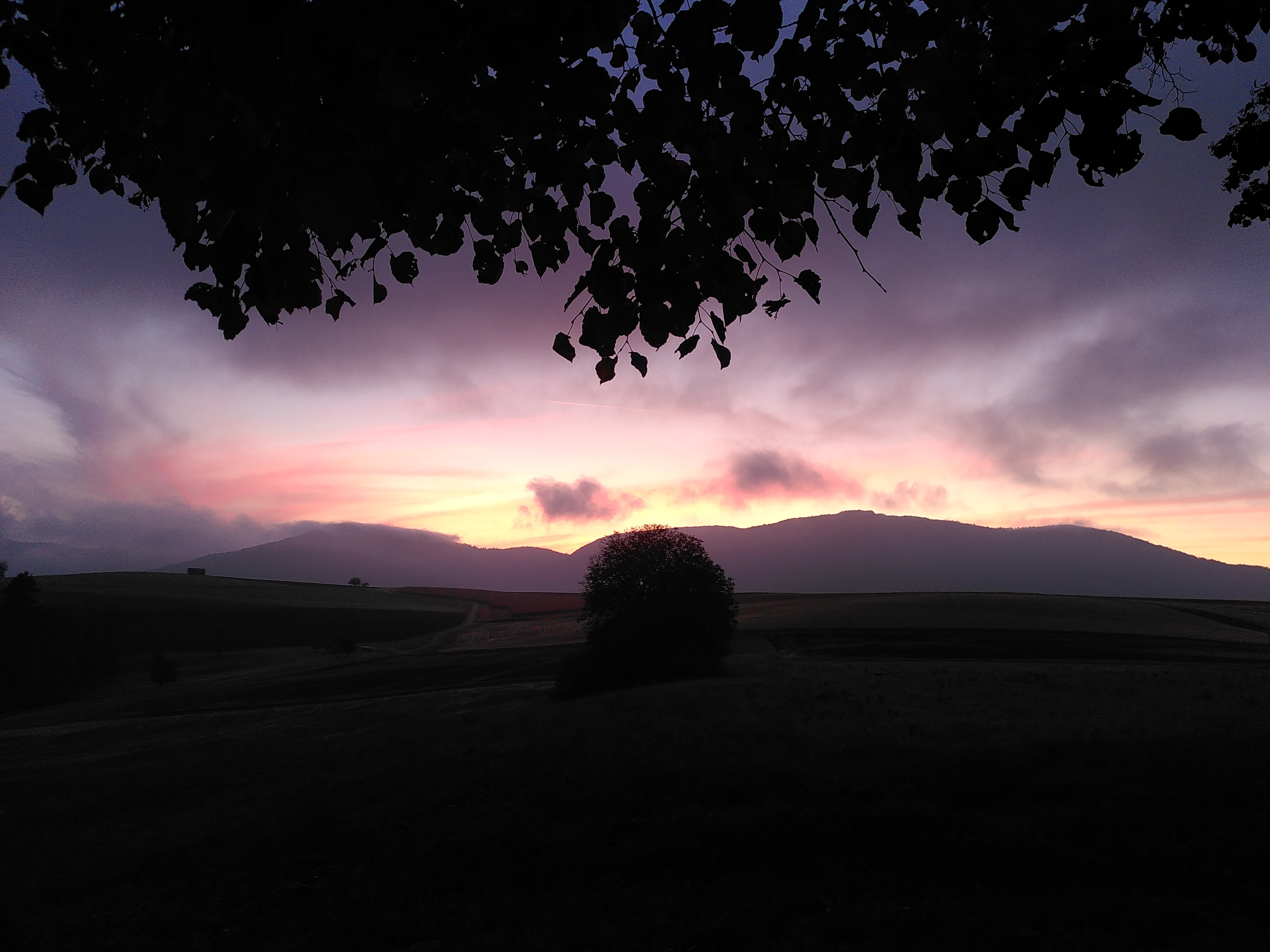 Habt ein schnes Herbstwochenende